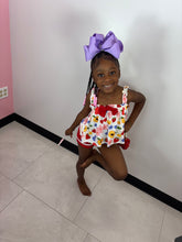 The Fruit Salad 2 Piece Kid Set
