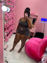 No Hard Feelings 2 Piece Short Set