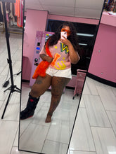 The Letterman Jersey