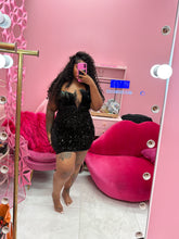 The Stone Feather main event Dress