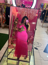 The Island Gyal Shingle Dress
