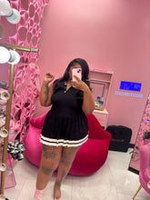 The Tennis Girl Dress