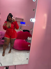 Very Active Gym Short Set