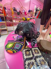 The motor rock Star Cap