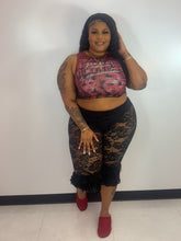 Such a Wild One Diamond Tee