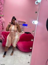 On The Go Snake Print Jumper