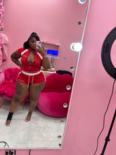 Tru religion zip up Inspo set