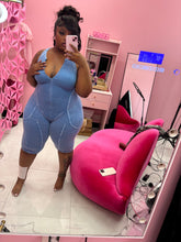 The Ribbed Sporty Jumpsuit