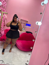 Skater girl 3 piece set(Lulu)