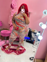 Tha Koi Sheer Jumper