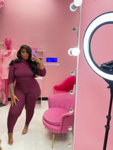 The lounge Comfy Set