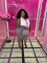 The Fluff & Fab Plus Tight Set