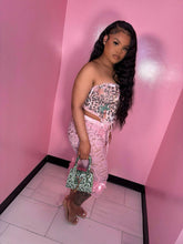 The Lacey Capri Pants