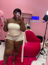 The Sexy Night Out Short Set