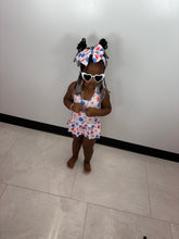 The 4th of July Kids Onise