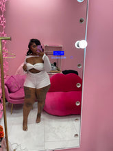 The Sheer Out Jumper