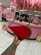 Broken Hearted Purse