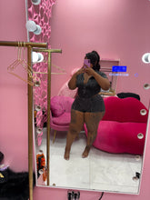 The Stone Wash Short set