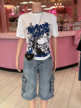 Refined Bad girl Tee