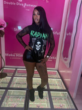 The Ghoster Short set