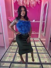 The Stylish Tube Dress