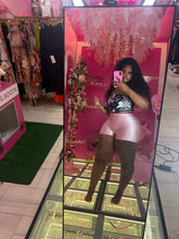 Everything Pinka Short Set