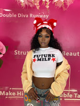 The Future MLF Star Tee