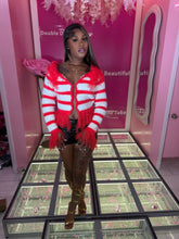 Spring Fling Sweater