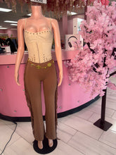 Cowgirl Karter Fringe Pants