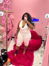 The Backoutside Lace Jumper