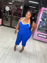 The Plus Capri Tight Set