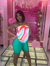 Spring Fling Two Piece Set
