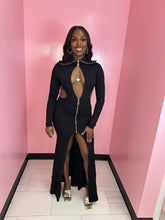 The stop and stare Dress