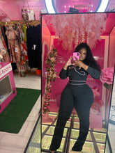 That Girl Gia pants Set