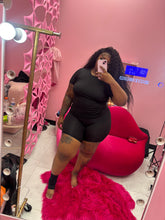 Simple Chick Lounge Set (comes in plus size )