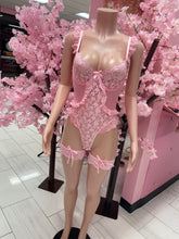 The Babydoll 3pc Bikini