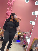 The Three Piece on The Go Yoga Set