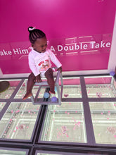 The Tiny Tiger Onesie Three piece Set(Gucci)