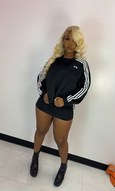 Get Active Bowie Skirt Set