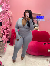 The Yoga Jacket and pants set