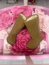 Balenci inspired viral boots