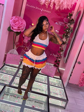 Island Tingz Crochet Set