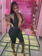 The Halter Jumper