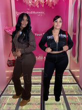 The Truuuu Sweat Suit - Pants