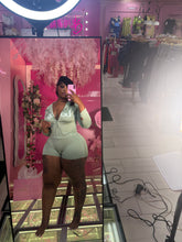 The Body Jacket Set