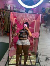The Ryder Graphic Short set