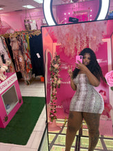 The Snatch Waist Body Dress