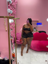 The Tara Silk Short Set