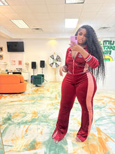 Cherry Bomb Tracksuit🍒