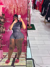 The Chrome Her Short Set